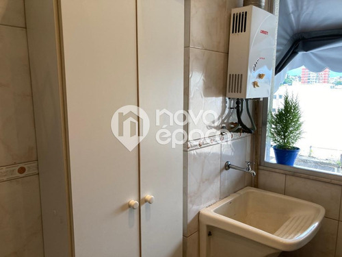 Imagem 25 de 30 de Apartamento - Ref: Ip1ap63973