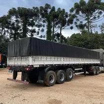 Comprar Carreta Graneleira Ls Randon 2014