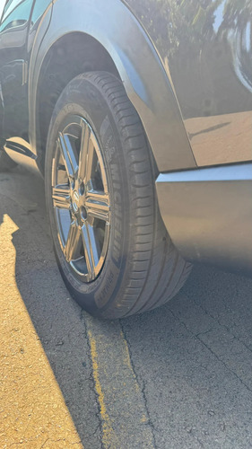 Honda HR-V 1.5 DI I-VTEC TURBO FLEX ADVANCE CVT