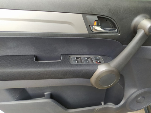 Imagen 6 de 11 de Honda Crv Ex Aut 2011