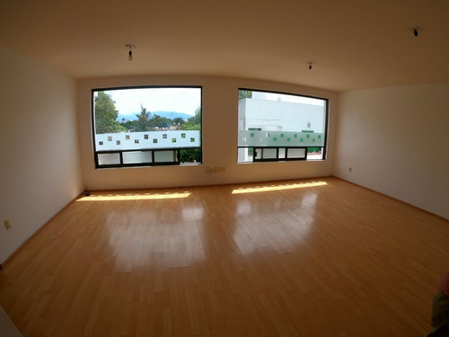 Imagen 3 de 23 de Departamento En Venta - Coyoacan
