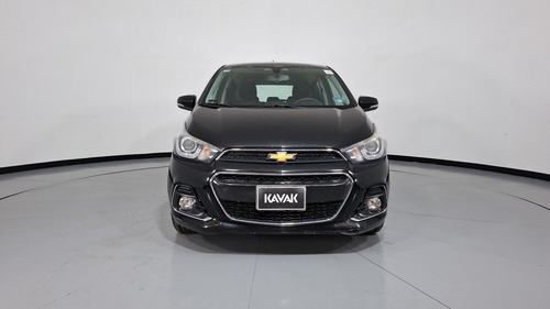 Chevrolet Spark 1.4 LTZ C
