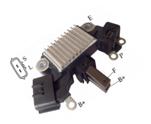 Regulador Alternador Nissan Murano Maxima Infiniti 96 / 08