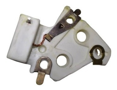 Carbonera Alternador Chevrolet