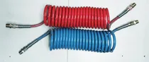 Comprar Mangueras Aire Para Batea Roja Y Azul