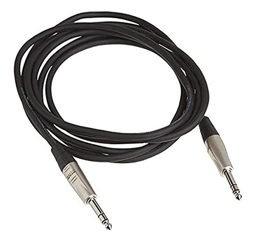 Hosa Hxs-001.5 Rean Xlr3f A Cable De Interconexi&oacute;n D.