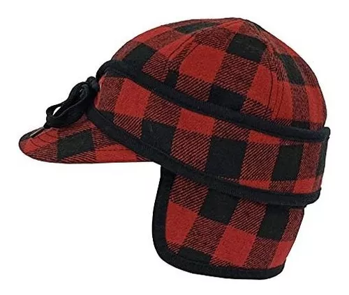 Gorro De Invierno Broner Gorra De Trabajo Para Hombre Ole 'r