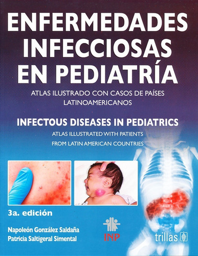 Ermedades Icciosas En Pediatría ¡ !