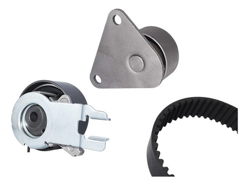 Kit Distribucion Banda Xc70 L5 2.5l 02 07 K-nadian 8622599