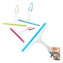 Comprar Kit 3pz Mini Jalador Vidrios Ventanas Espejos Cancel Baño