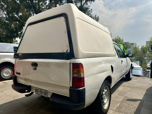 Ford Courier