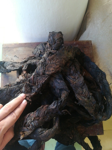 Imagen 2 de 3 de Tabaco Masticables Artesanal