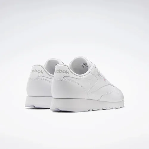 Tenis Reebok Hombre 100008492 Classic Le