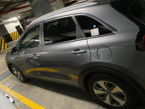 Kia Niro Hibrido 2018