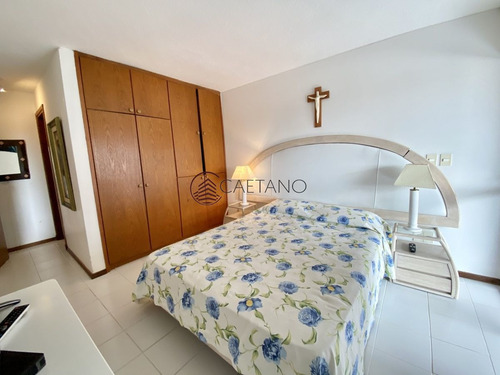 Imagen 15 de 20 de En Venta Y Alquiler, Apto En Torre Con Servicio, Excelente Orientaci? ? ?n Solar. - Punta Del Este Brava