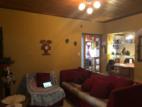 Imagen 16 de 25 de Casa A La Venta