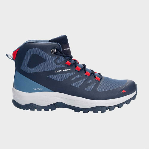 Botas De Hombre Ventrix Montagne Cts