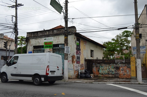 Imagem 2 de 13 de Terreno Para Venda, 2270.0 M2, Nossa Senhora Do Ó - São Paulo - 176