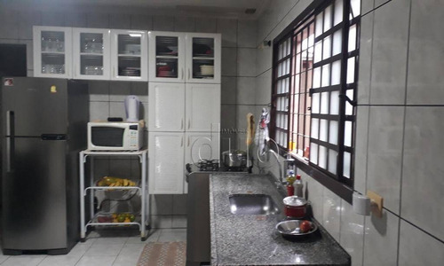Imagem 9 de 19 de Casa Com 2 Dormitórios À Venda, 172 M² Por R$ 320.000,00 - Parque Peória (tupi) - Piracicaba/sp - Ca3336