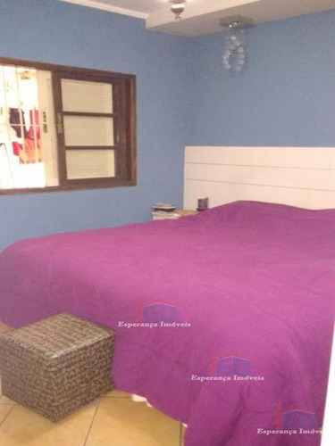 Imagem 5 de 15 de Ref.: 7956 - Sobrados Em Osasco Para Venda - V7956