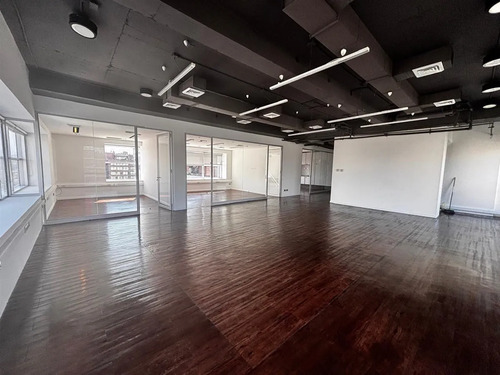 103 M2 Arriendo Oficina Nueva Las Condes