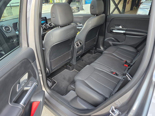 Mercedes-benz Clase Glb 2.0 200 Progressive 4matic