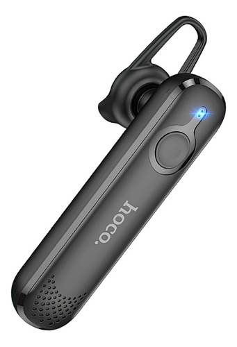 Audífonos Hoco E63 Inalámbricos Bluetooth Para Empresas Indi