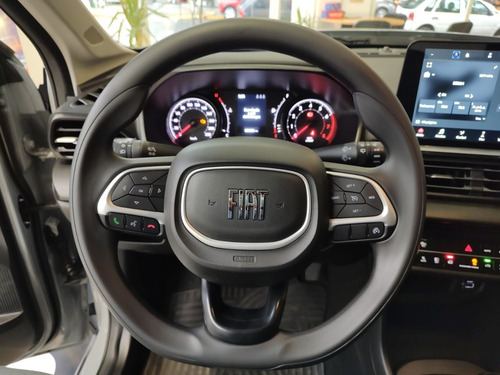 Imagen 13 de 16 de Nueva Fiat Pulse Drive 1.3 Mt My22