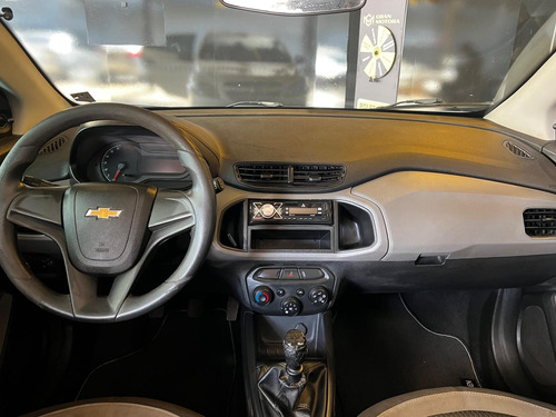 Chevrolet Onix 1.0mt Ls
