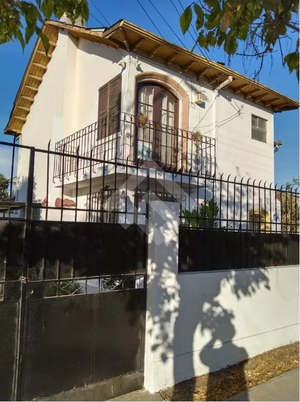 Imagen 2 de 30 de Casa En Venta En La Cisterna