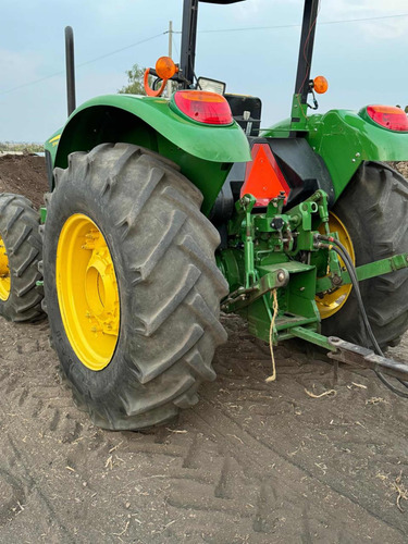 John Deere
