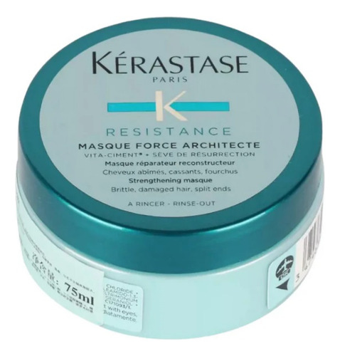 Kerastase Resistance Masque Force Architecte Reparadora