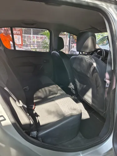 Renault Sandero 1.6 Expression
