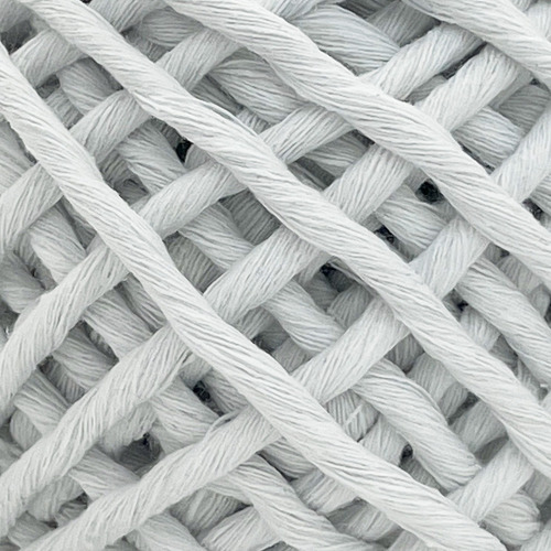 Hilaza De Algodón Para Macramé 3mm Kit 3pza Colores Color Baby