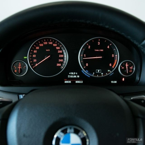 Bmw X5 Xdrive 30d