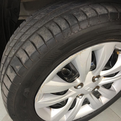 Hyundai Hb20 S 1.6 Comfort Plus 16v Flex Automático 4p