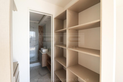 Imagen 12 de 30 de Semi Piso De 3 Ambientes A Estrenar En San Isidro Venta
