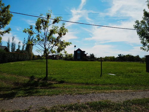 Imagen 2 de 11 de Lote En Solares Del Carcarañá Norte