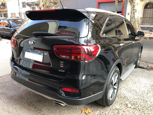 Imagen 4 de 15 de Kia Sorento 4x4 Crdi Premium