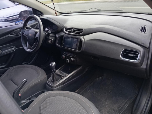 Chevrolet Onix 1.4mt Lt