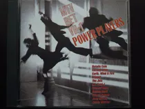 Comprar Mtv Bet Vh-1 Cd Power Players Varios Importado
