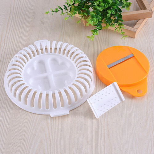 Juego De Fabricante De Chips Para Microondas Patatas Fritas