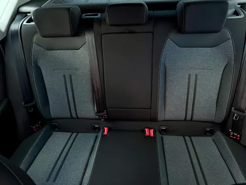 Seat Ateca 1.4 Style Sport
