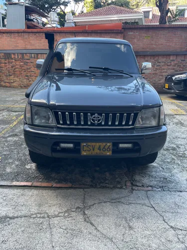 Camioneta 3 Puertas En Excelentes Condiciones.