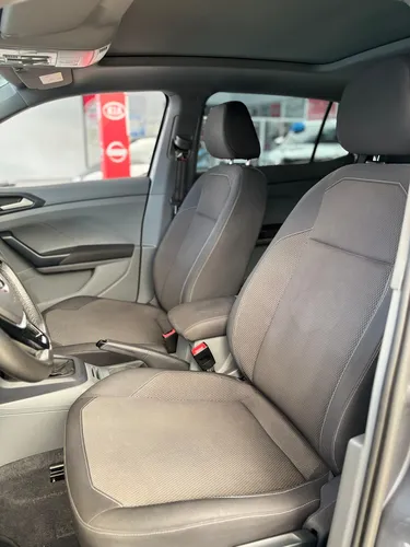 Volkswagen T-Cross 1.6l Trendline At