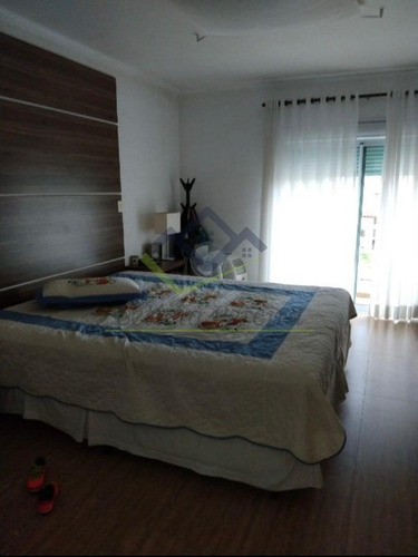 Imagem 9 de 20 de Sobrado 4 Suítes, Condomínio Aruã - Mogi Das Cruzes R$1300.000,00 - So00107 - 69500463