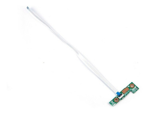 Boton De Encendido Asus R510la R510lav R510lb R510lc B22