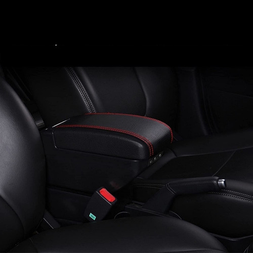 Caja Central De Reposabrazos De Coche Para Toyota Para Yaris