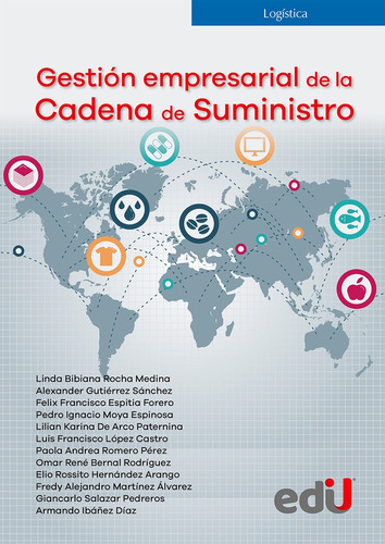 Gestión Empresarial De La Cadena De Suministro