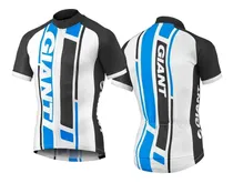 Comprar Jersey Remera Ciclismo Giant Importada Nitrobikes